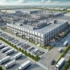 Factory Founding